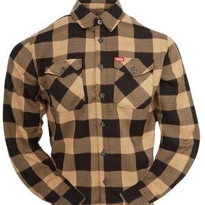 DIXXON Flannel Co Tango Mens Size 3XL New in the bag with tag.